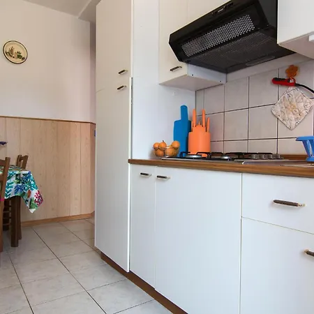 Amazing In With Kitchen Apartament *